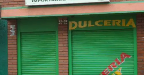 DULCERIA SOFY DULCERIA SOFY